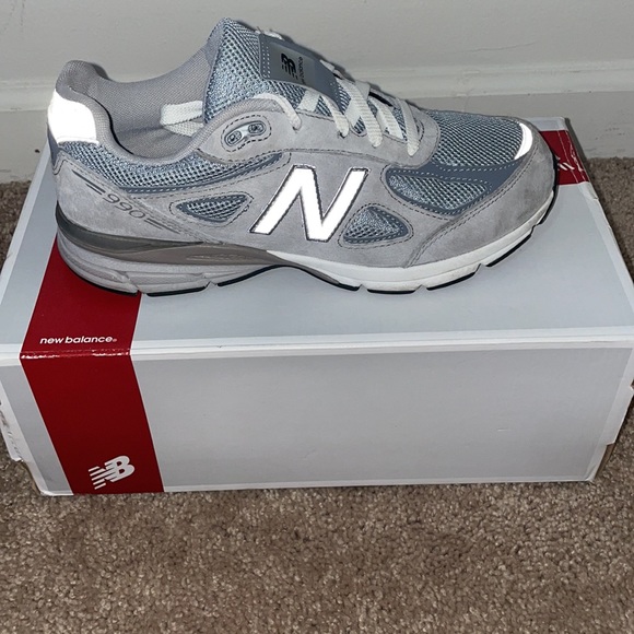New Balance Shoes | New Balance 99 Kid Size 5 | Poshmark